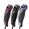 DSP E-90031 Electric Hair Clipper - Black