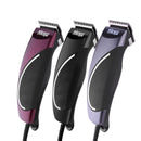 DSP E-90031 Electric Hair Clipper - Silver