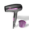 DSP Foldable Electric Hair Dryer - Purple