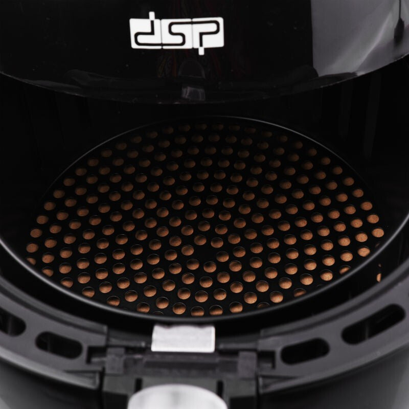 DSP KB2020 Multifunction Smokeless Oven - Black