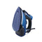 DSPKD1001 Premium Electric Iron - Blue