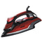 DSPKD1001 Premium Electric Iron - Red