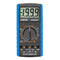 DT9205A Aneng 1999 Count Digital Multimeter - Blue