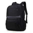 DTBG Modern Male Bagpack / Travel Bag - Black