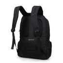 DTBG Modern Male Bagpack / Travel Bag - Black