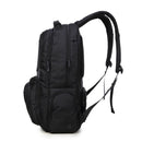 DTBG Modern Male Bagpack / Travel Bag - Black