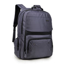 DTBG Modern Male Bagpack / Travel Bag - Grey