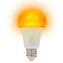 Yellow LED Bug Light Bulb No Blue Light Mosquito Repellent Light Bulb