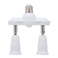 E26/E27 Light Socket Extender