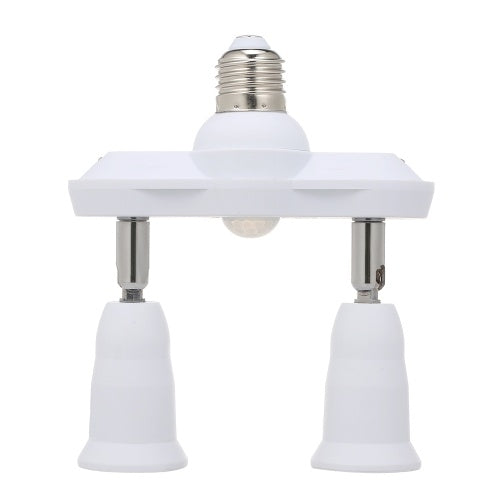 E26/E27 Light Socket Extender