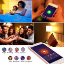 2198  Smart WIFI LED Bulb WIFI Light