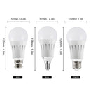 2198  Smart WIFI LED Bulb WIFI Light