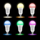 2198  Smart WIFI LED Bulb WIFI Light