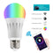 2198  Smart WIFI LED Bulb WIFI Light