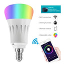 2106 Smart WIFI LED Bulb WIFI Light