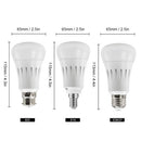 2106 Smart WIFI LED Bulb WIFI Light