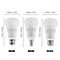 2106 Smart WIFI LED Bulb WIFI Light