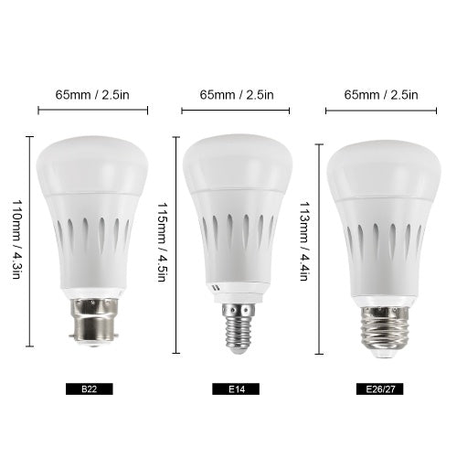 2106 Smart WIFI LED Bulb WIFI Light