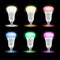 2106 Smart WIFI LED Bulb WIFI Light