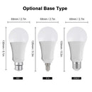 2172 Smart WIFI LED Bulb WIFI Light