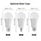 2172 Smart WIFI LED Bulb WIFI Light