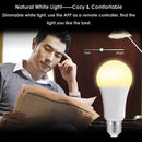 2172 Smart WIFI LED Bulb WIFI Light