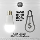 2172 Smart WIFI LED Bulb WIFI Light