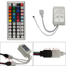 5M LED Strip Lights Waterproof IP65 RGB Color Changing LED Strips