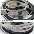 5M LED Strip Lights Waterproof IP65 RGB Color Changing LED Strips