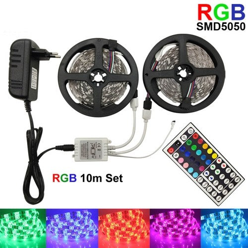 10M LED Strip Lights Waterproof LED Strips