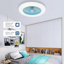 36W Modern LED Ceiling Light Ceiling Fan with Lighting LED Light