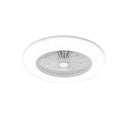 36W Modern LED Ceiling Light Ceiling Fan with Lighting LED Light