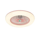 36W Modern LED Ceiling Light Ceiling Fan with Lighting LED Light