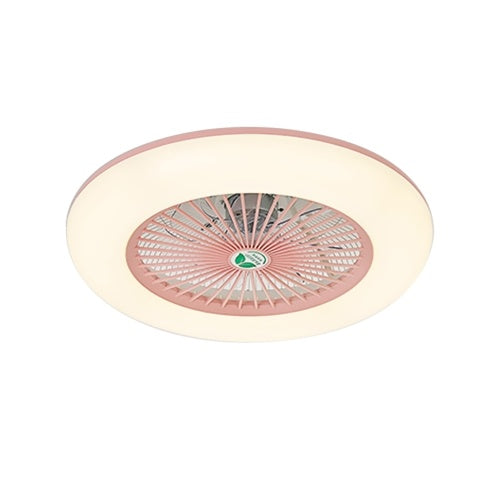 36W Modern LED Ceiling Light Ceiling Fan with Lighting LED Light