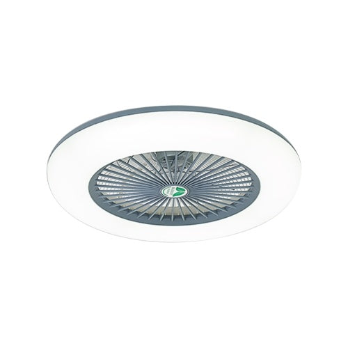 36W Modern LED Ceiling Light Ceiling Fan with Lighting LED Light