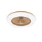 36W Modern LED Ceiling Light Ceiling Fan with Lighting LED Light