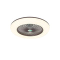 36W Modern LED Ceiling Light Ceiling Fan with Lighting LED Light