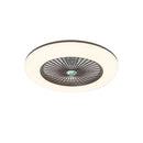 36W Modern LED Ceiling Light Ceiling Fan with Lighting LED Light