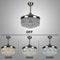 36W 42 inches Fan Light Ceiling Fan with Lighting LED Light