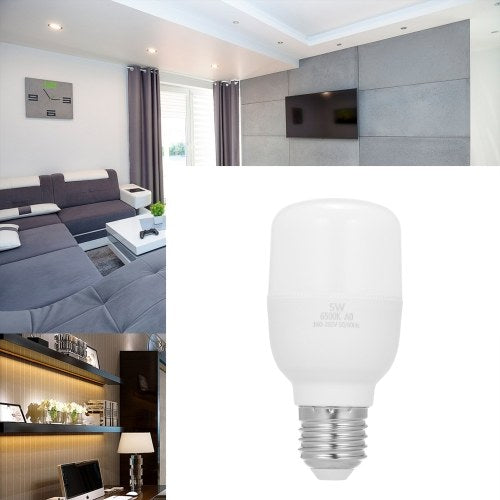 AC160-265V LED Bulb