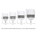 AC160-265V LED Bulb