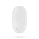 LED Night Light Plug-In Smart Light Sensor Night Lamp