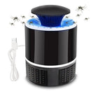 Household Mosquito Killer Lamp Inhalation MosquitoTrap Lamp