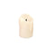 YK5015 Flameless LED Candle Light Bright Flickering Bulb Battery Operated Tea Light with Realistic Flames Fake Candle for Birthday/Wedding /Christmas