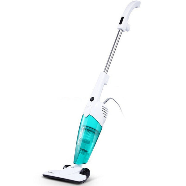 Deerma DX128C Mini Vacuum Cleaner - White