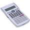 Deli D82MS Premium Scientific Calculator - White