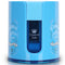 Deli Premium Electric Pencil Hexagon Sharpener - Blue