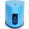 Deli Premium Electric Pencil Hexagon Sharpener - Blue