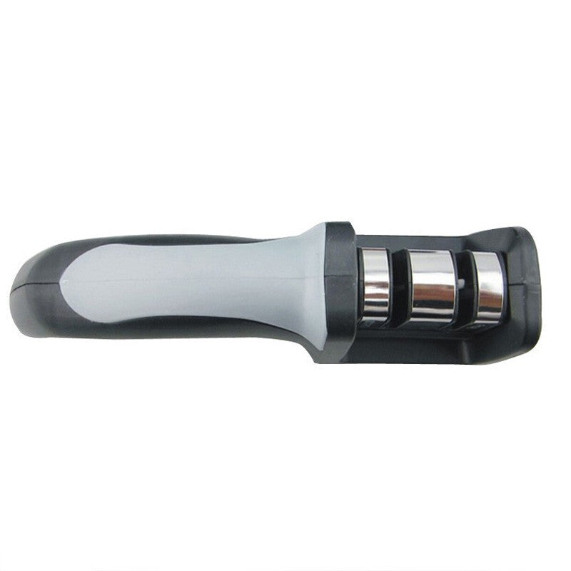 Diamond Ceramic High Quality Knife Sharpeners - Light Gray