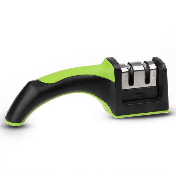 Diamond Ceramic High Quality Knife Sharpeners - Green